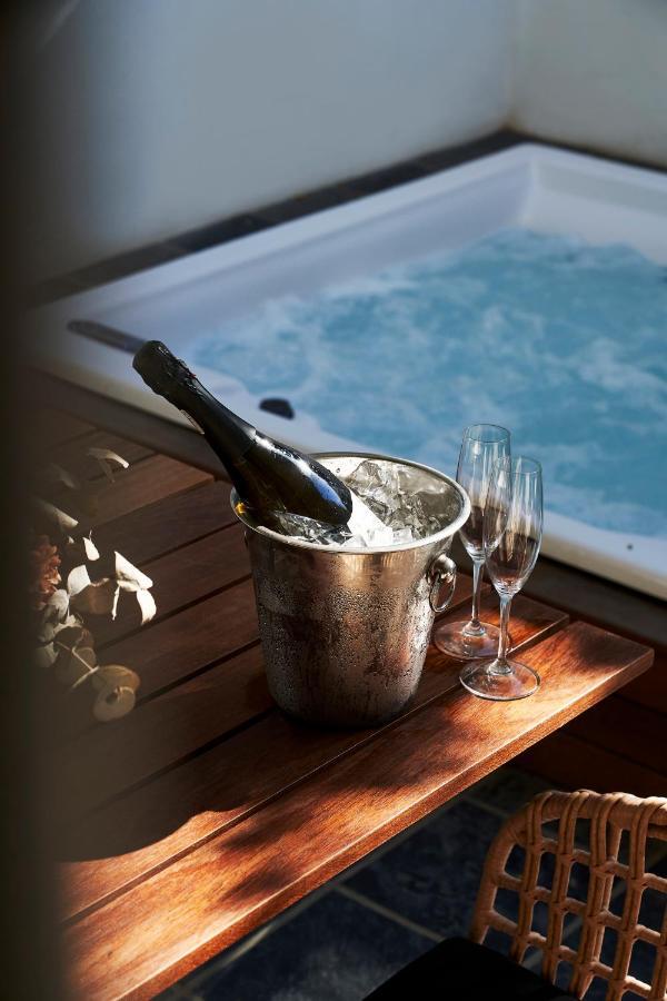 Vergenoegd Loew Boutique Hotel & Spa Cidade Do Cabo Exterior foto